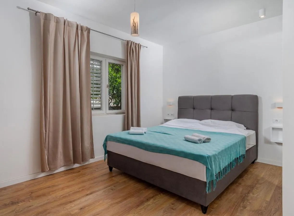 Apartment Luxury Suite Mila On Ciovo Trogir Croatia