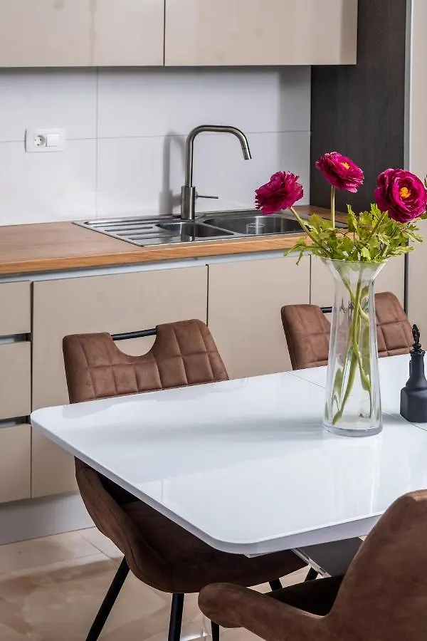 Luxury Suite Mila On Ciovo Trogir