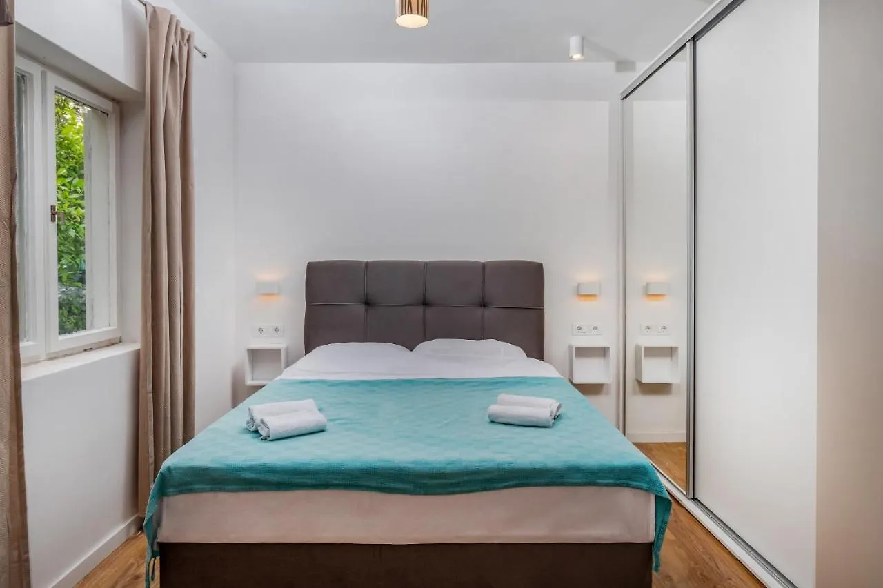 Apartment Luxury Suite Mila On Ciovo Trogir