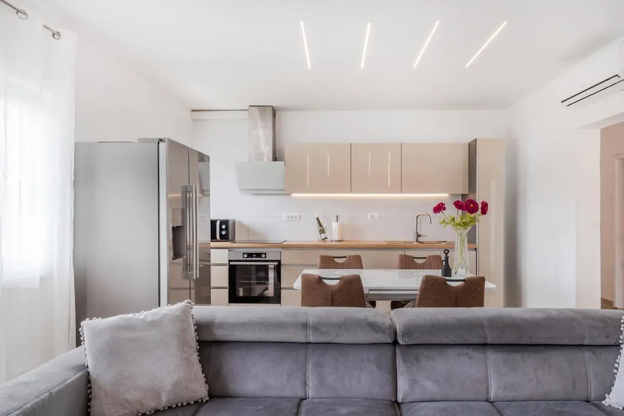 Luxury Suite Mila On Ciovo Trogir