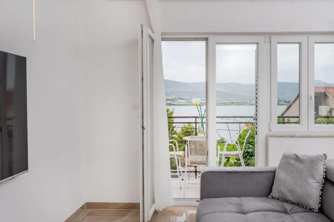 Luxury Suite Mila On Ciovo Trogir Croatia