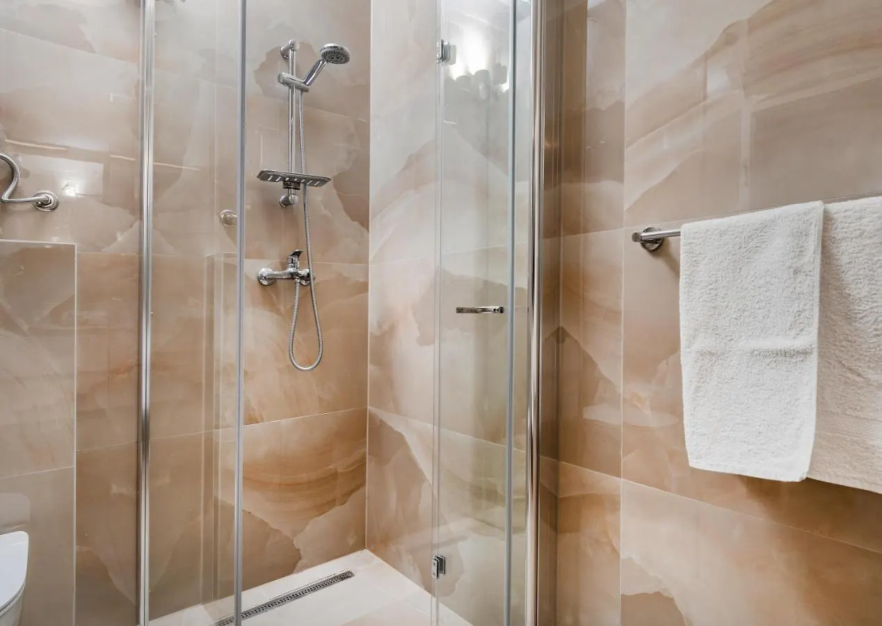 Luxury Suite Mila On Ciovo Trogir Croatia