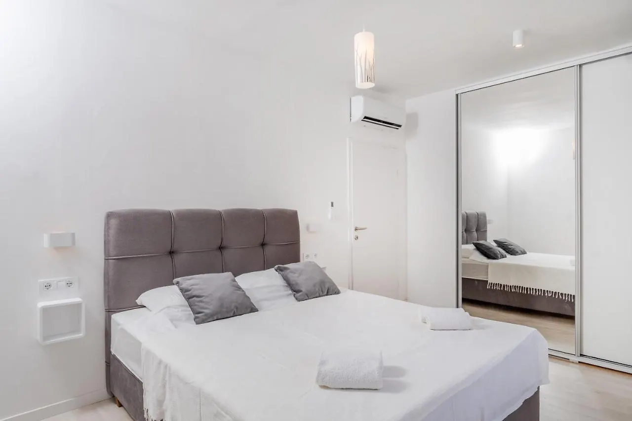 Luxury Suite Mila On Ciovo Trogir Apartment