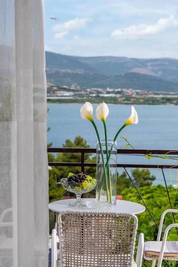 Apartment Luxury Suite Mila On Ciovo Trogir