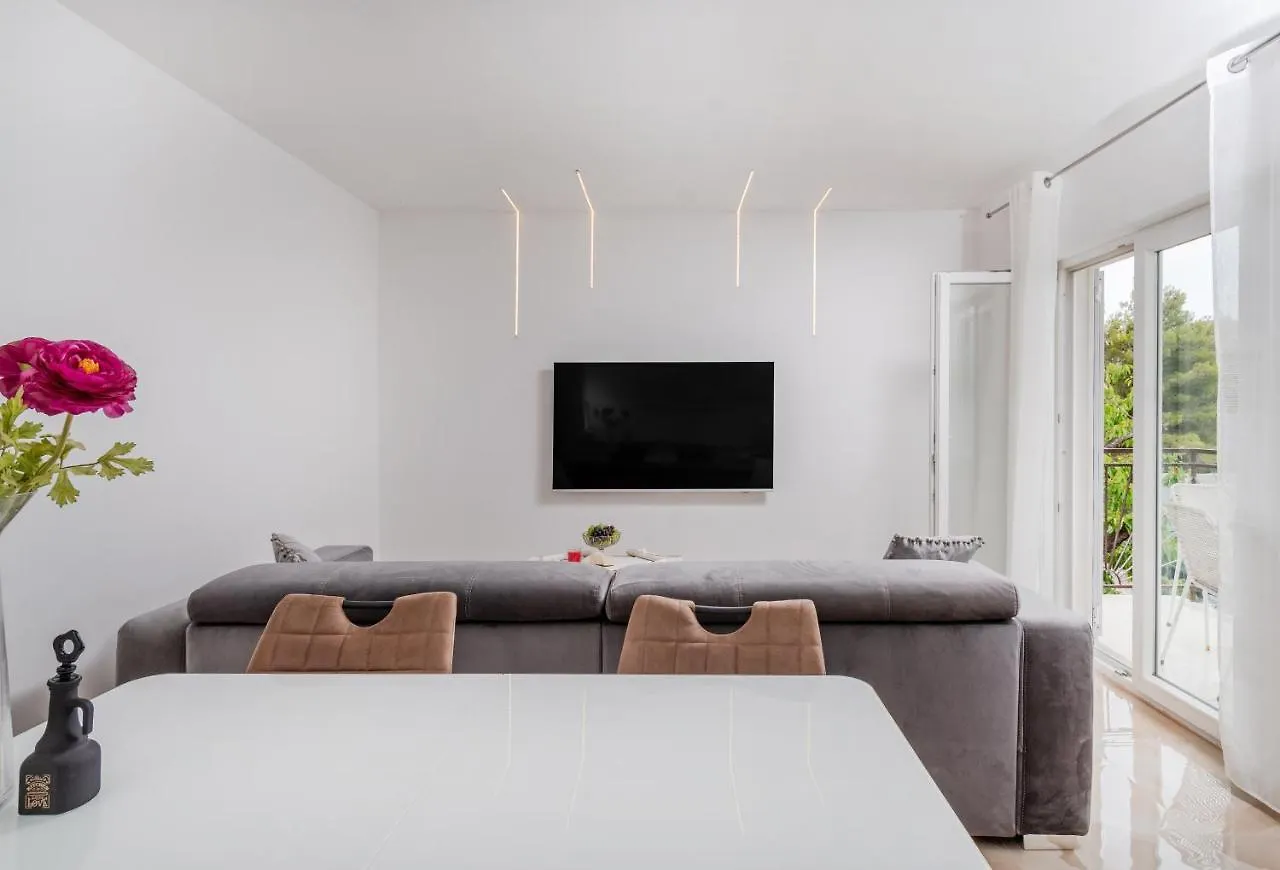 Apartment Luxury Suite Mila On Ciovo Trogir Croatia