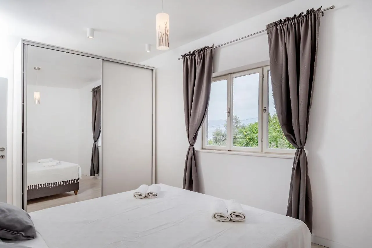 Luxury Suite Mila On Ciovo Trogir