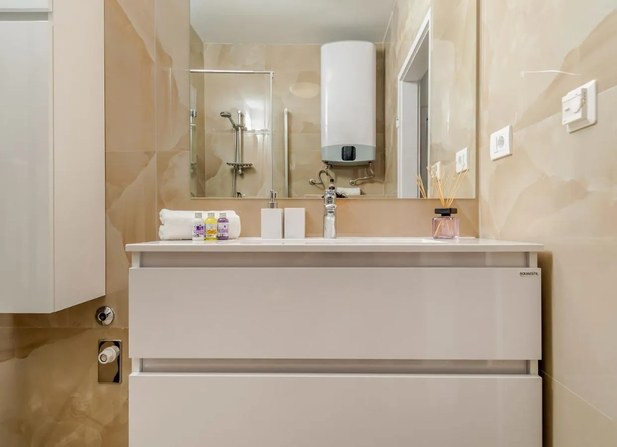 Luxury Suite Mila On Ciovo Trogir
