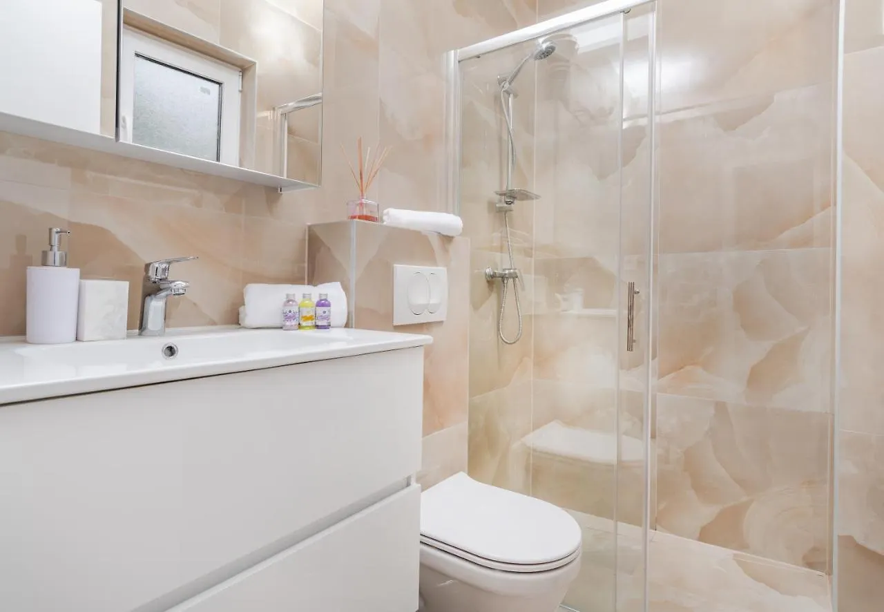 Luxury Suite Mila On Ciovo Trogir Apartment