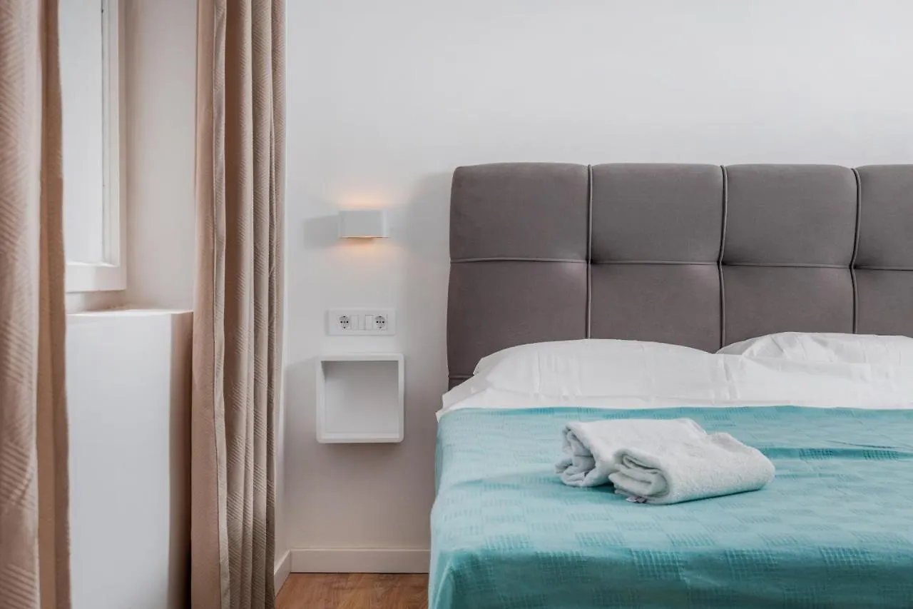 Luxury Suite Mila On Ciovo Trogir