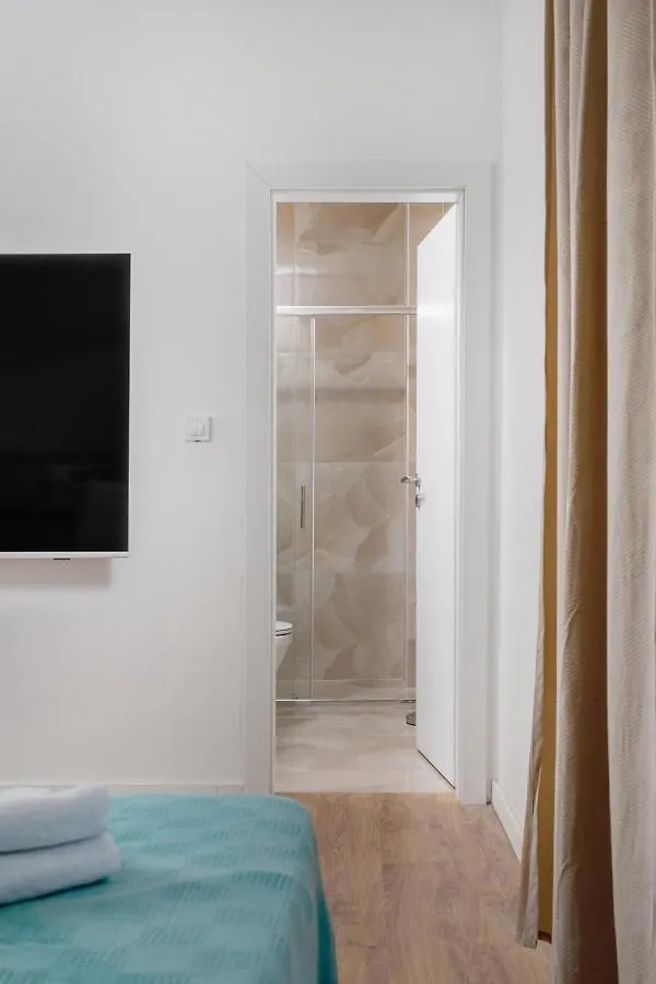 Apartment Luxury Suite Mila On Ciovo Trogir