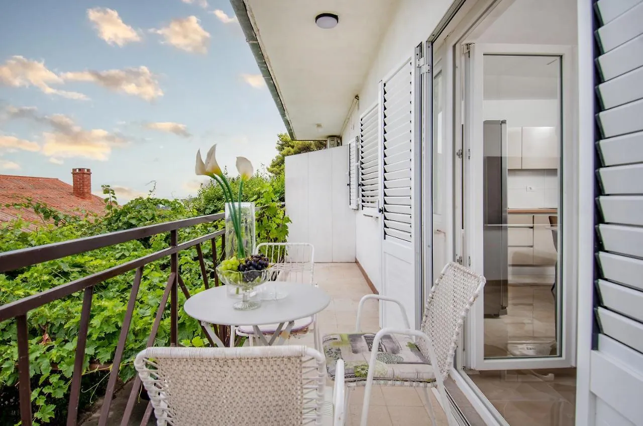 Apartment Luxury Suite Mila On Ciovo Trogir