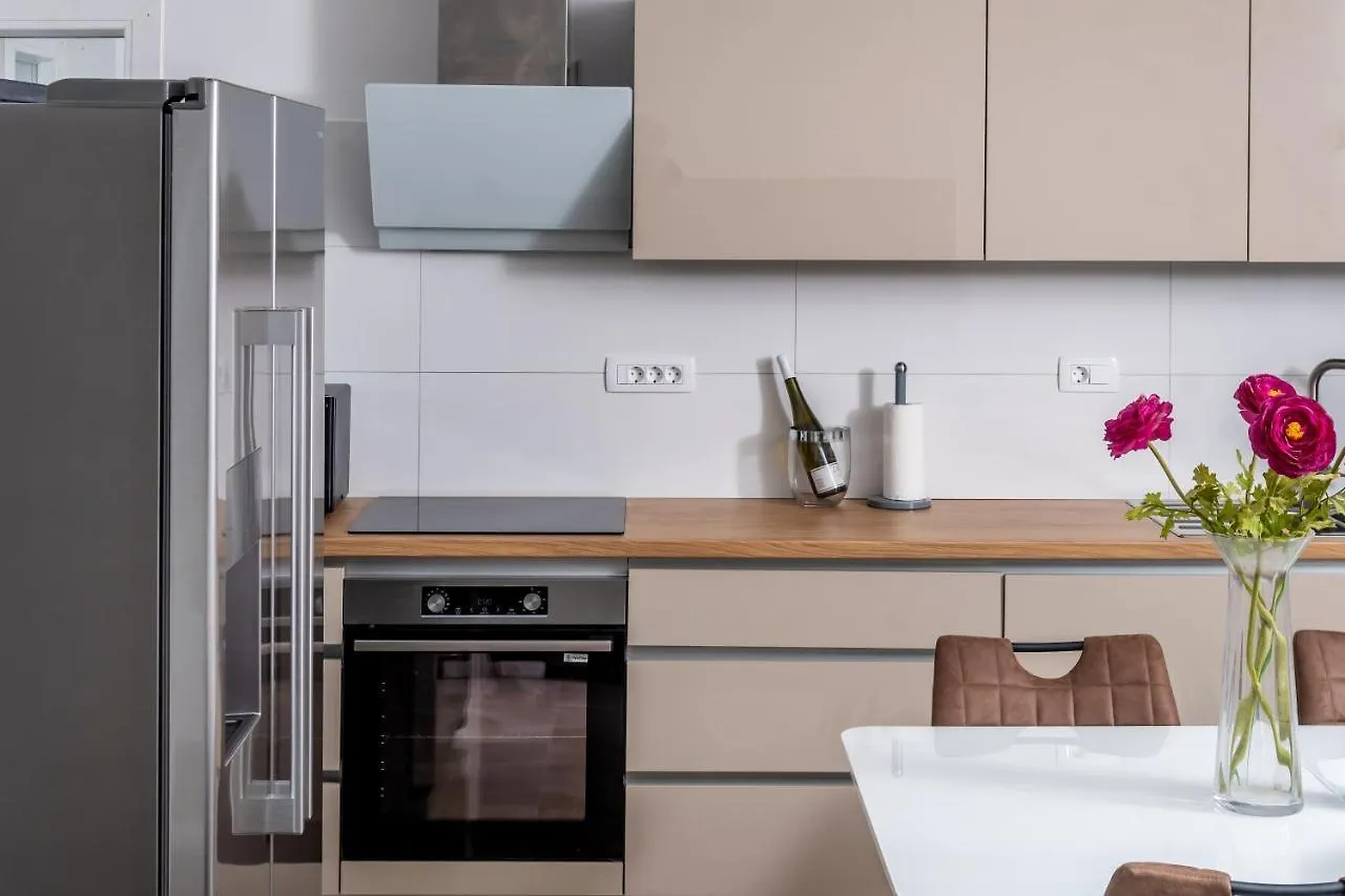 Luxury Suite Mila On Ciovo Trogir